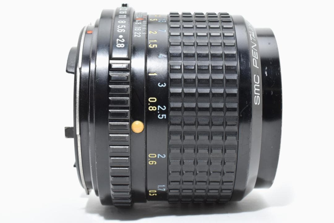 PENTAX SMC PENTAX-A 645 55mm F2.8 ＃234