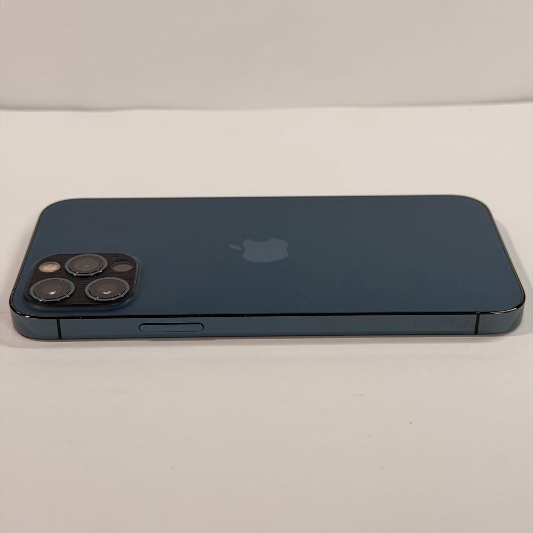 【完品美品‼︎】iPhone 12 Pro グラファイトブラック 本体 付属品付き