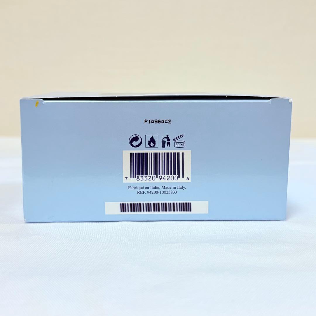 新品　BVLGARI ブルガリ　ブルー　II オードパルファム　香水　30ml