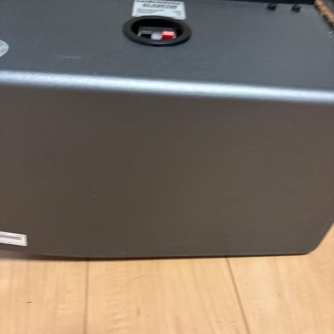 audio-technica　AT-KSP70B ペアスピーカー　2台セット