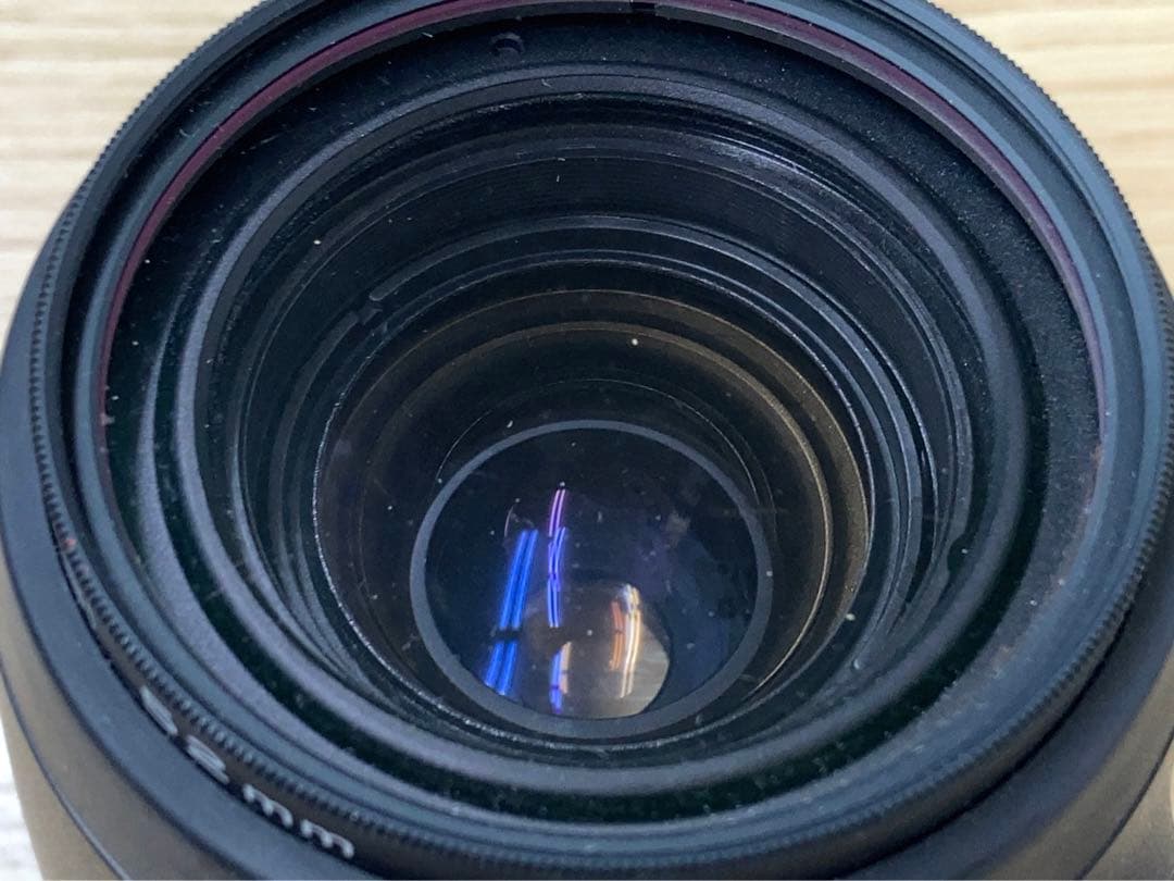 CANON EOS 700QD 一眼レフ　フィルムカメラ