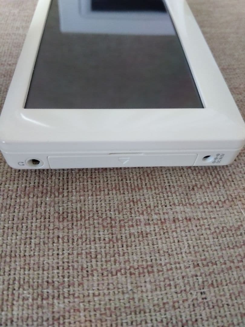 COWON O2 32GB ホワイト　PMP ポータブルメディアプレーヤー