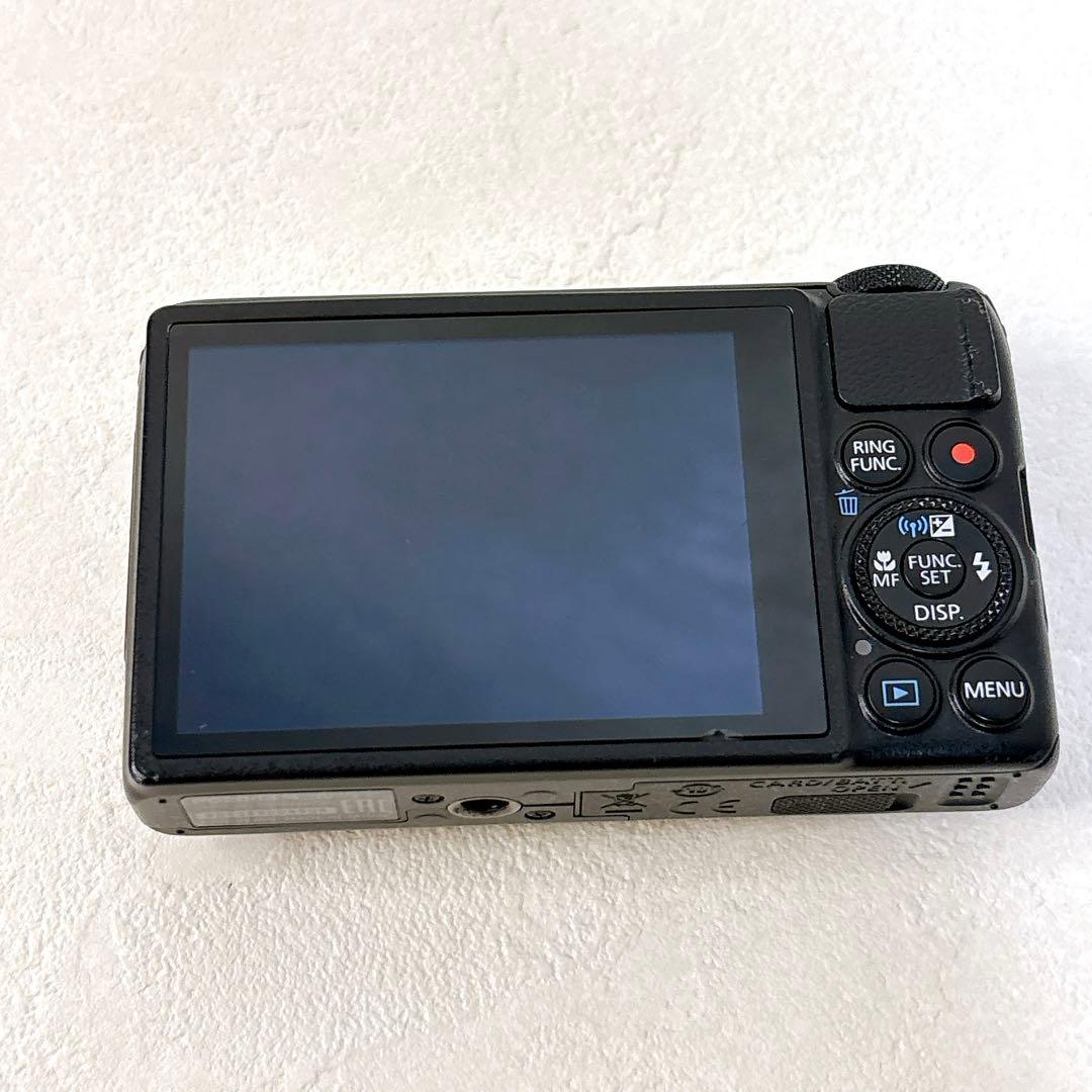 Canon PowerShot S120 高級コンデジ Wi-Fi搭載