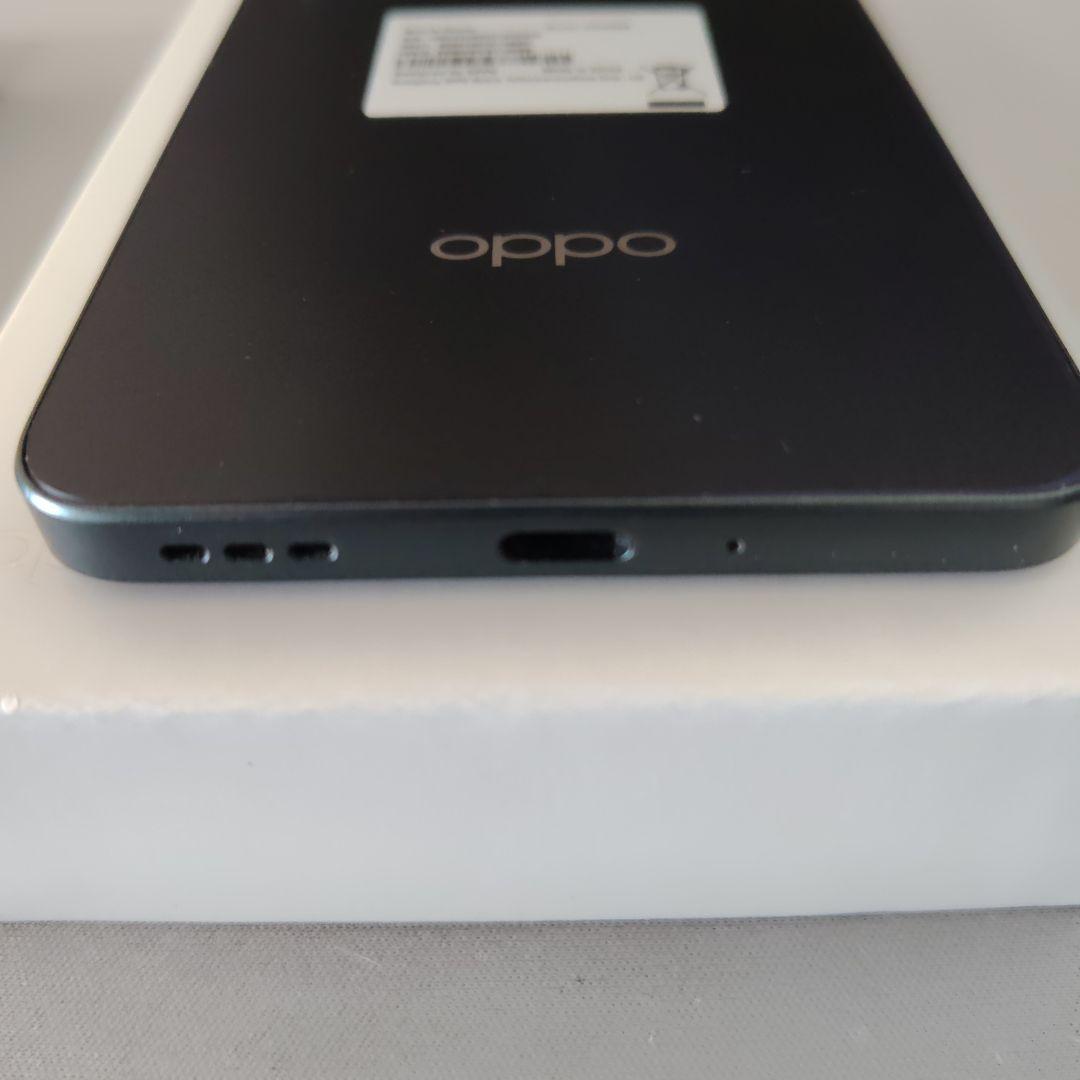 スマートフォン本体 OPPO Reno11 A