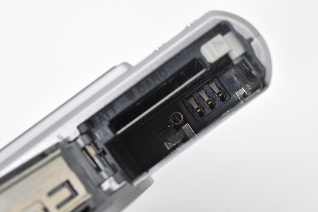 パナソニック　Panasonic DMC-FX100 H0228#A-153