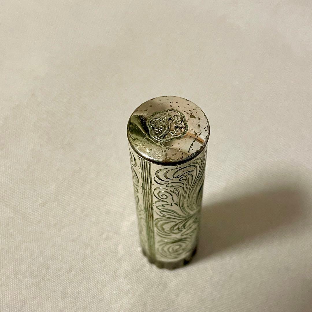 【希少】ヴィンテージ 資生堂 ドルックス オーデュベール 他　ガラス瓶