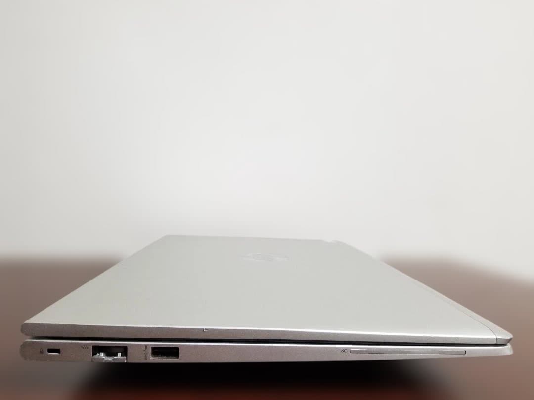 285 美品 HP ProBook 650 G8 i7◆16◆SSD256GB