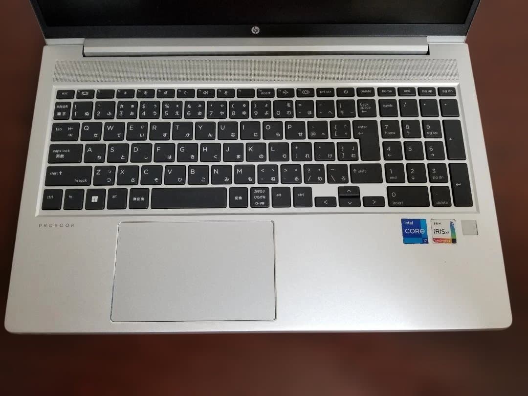 285 美品 HP ProBook 650 G8 i7◆16◆SSD256GB
