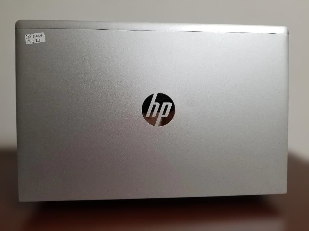 285 美品 HP ProBook 650 G8 i7◆16◆SSD256GB