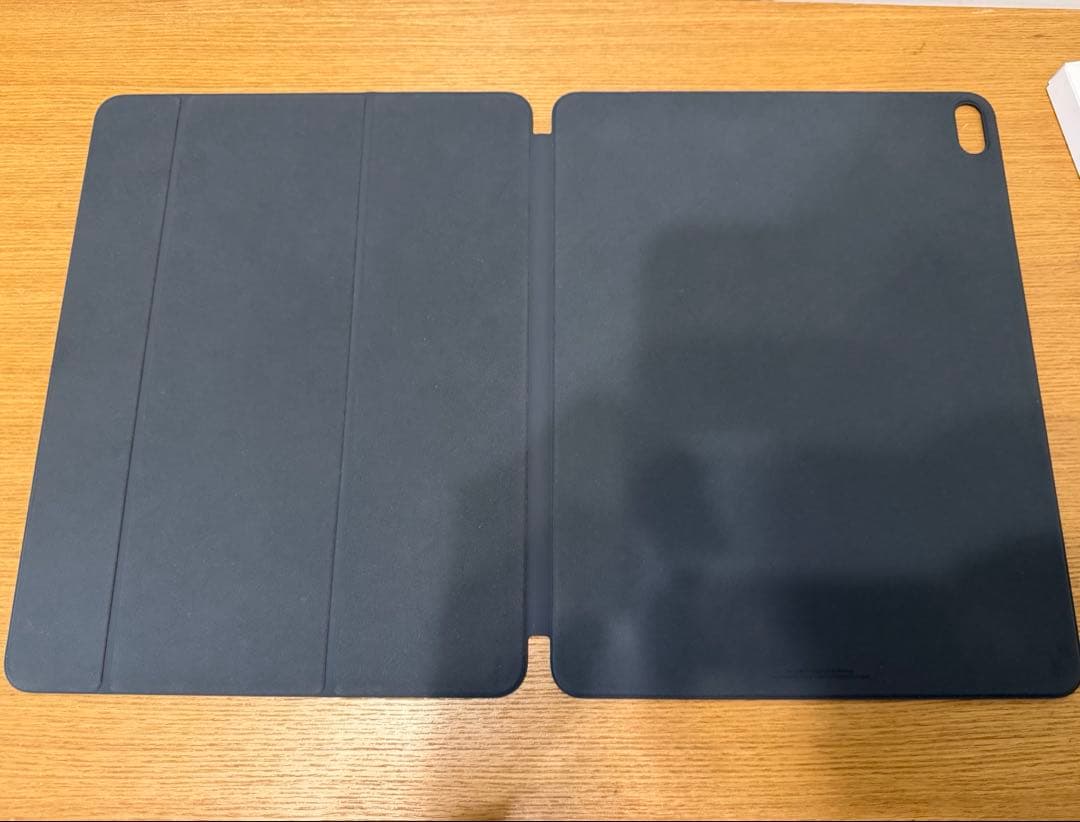 iPad Air Smart Folio 13 inch 純正ケース