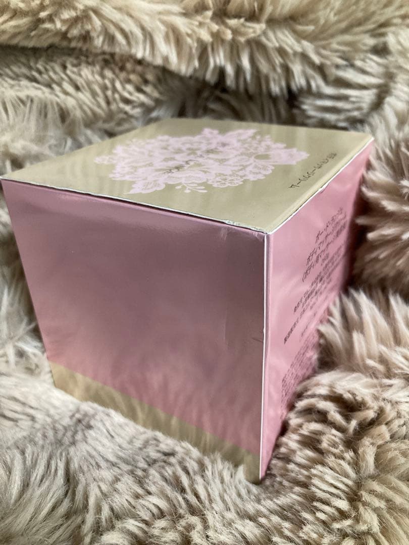 【未使用】マルコ ポードランジェ ボディマッサージクリーム 260g クリーム