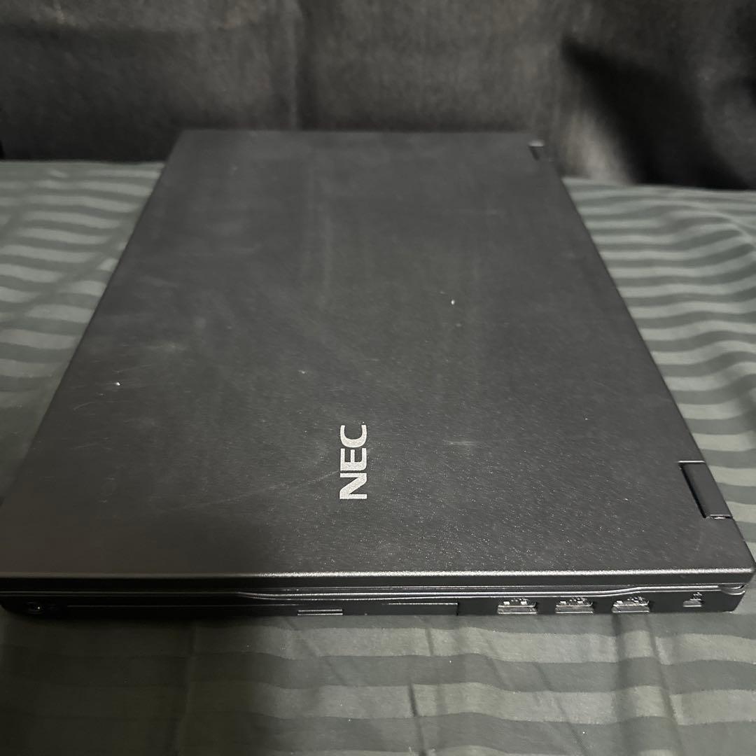 NEC VersaPro ノートPC Intel Core i5