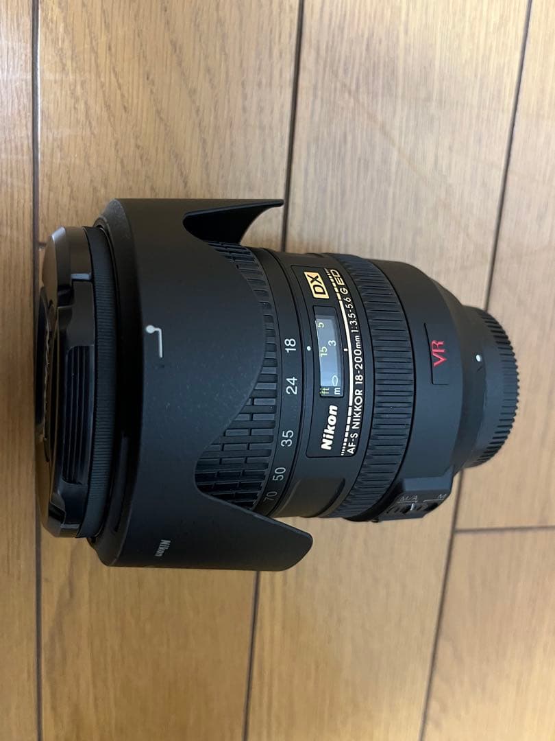 ♡花見シーズン♡Nikon D90一眼レフレンズセット　アタッシュケース＋付属品