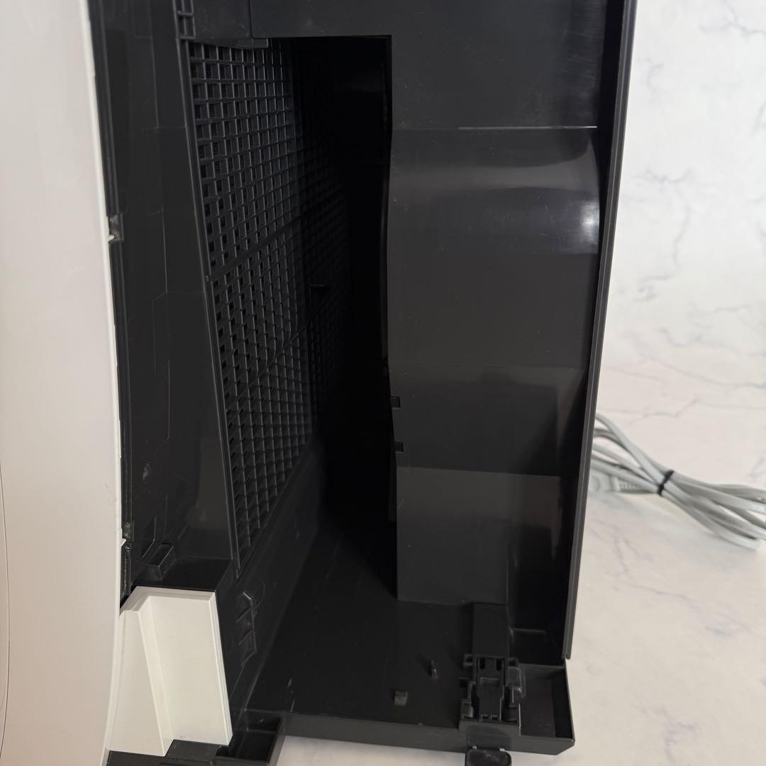 ☆美品☆ Panasonic F-VC70XM 加湿空気清浄機　ホワイト