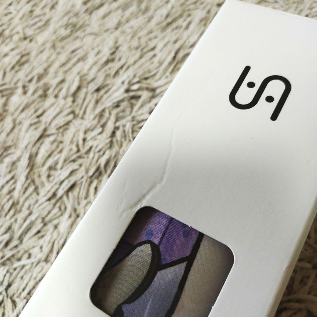 【新品未使用】獅白杯 3rd マウスパッド　mousepad VAXEE
