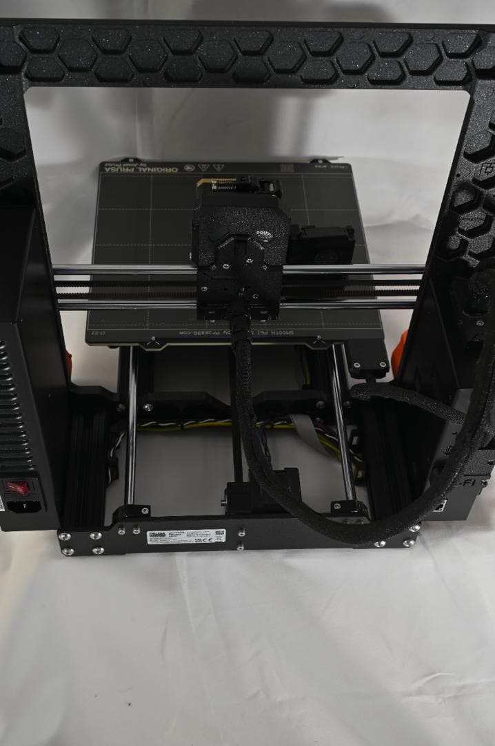 w*i様 prusa MK4