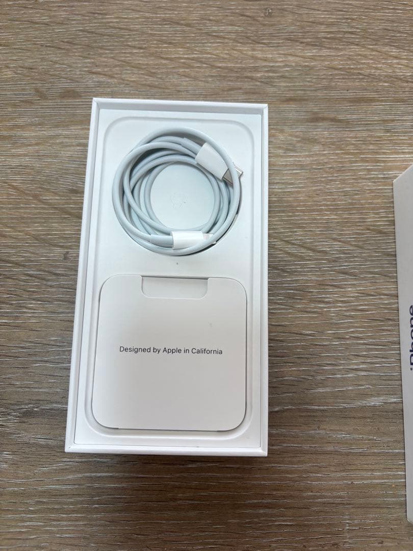 Apple iPhone 12 パープル 本体　128GB