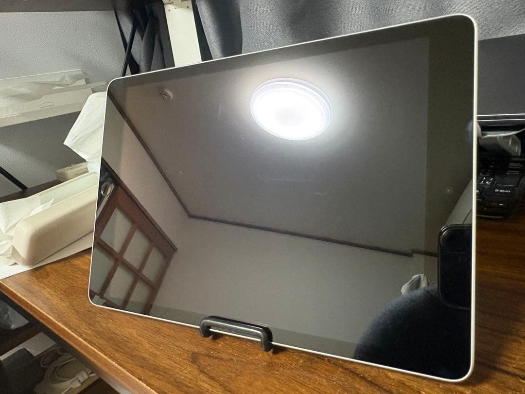 Apple iPad (第9世代) シルバー 64GB WIFI