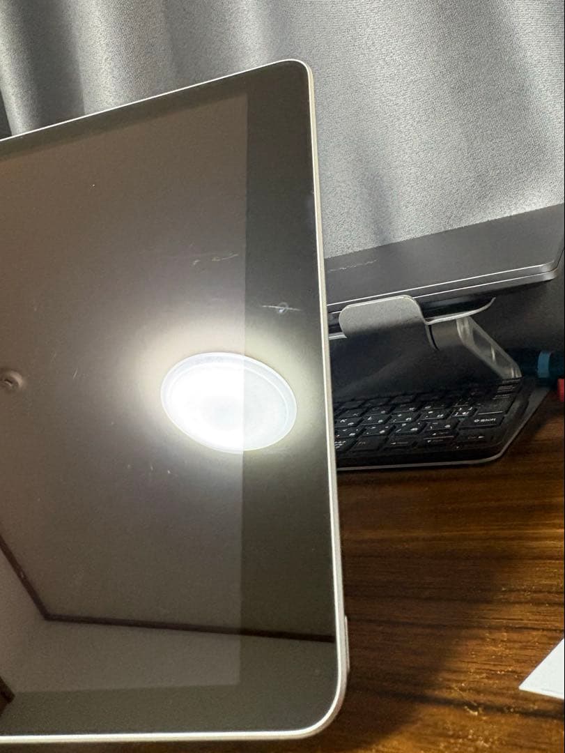 Apple iPad (第9世代) シルバー 64GB WIFI