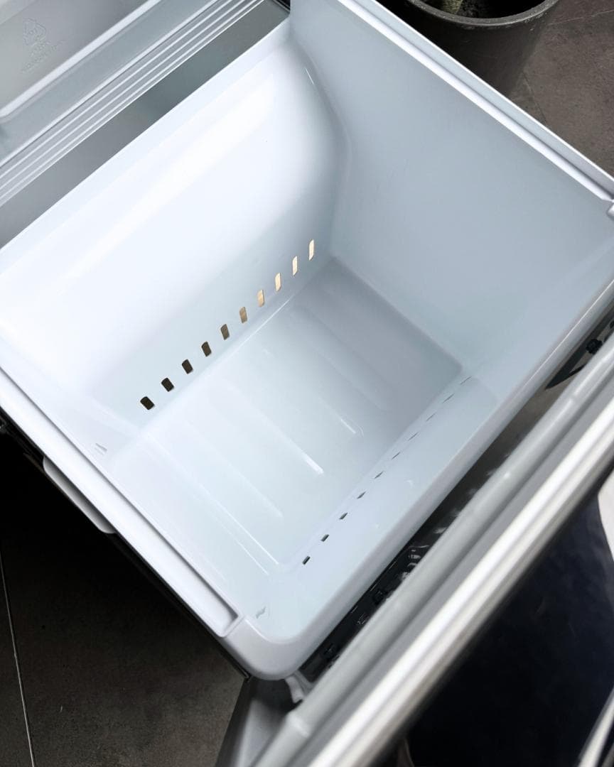 設置まで✨ TOSHIBA 一人暮らし用冷蔵庫 153L✨ 2022年製⭕️