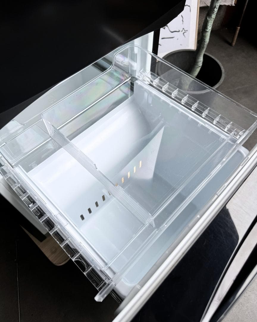 設置まで✨ TOSHIBA 一人暮らし用冷蔵庫 153L✨ 2022年製⭕️
