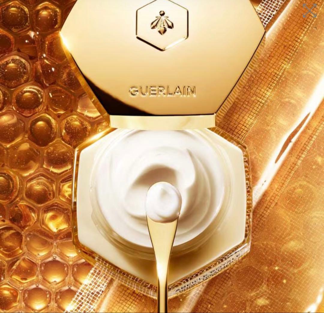 GUERLAINアベイユロイヤル トリートメントクリーム 50ml