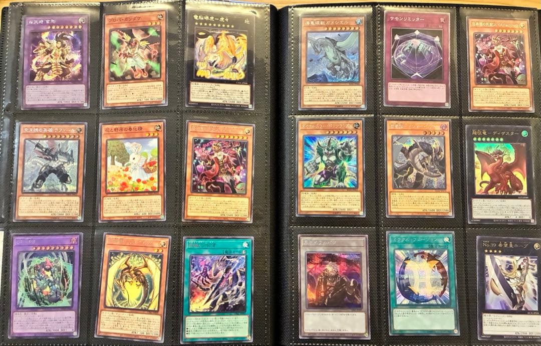 遊戯王 OCG デュエルモンスターズ 遊戯デッキ+α