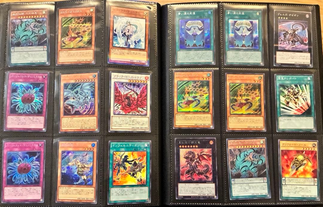 遊戯王 OCG デュエルモンスターズ 遊戯デッキ+α