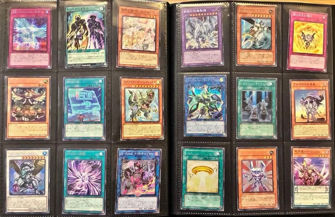 遊戯王 OCG デュエルモンスターズ 遊戯デッキ+α