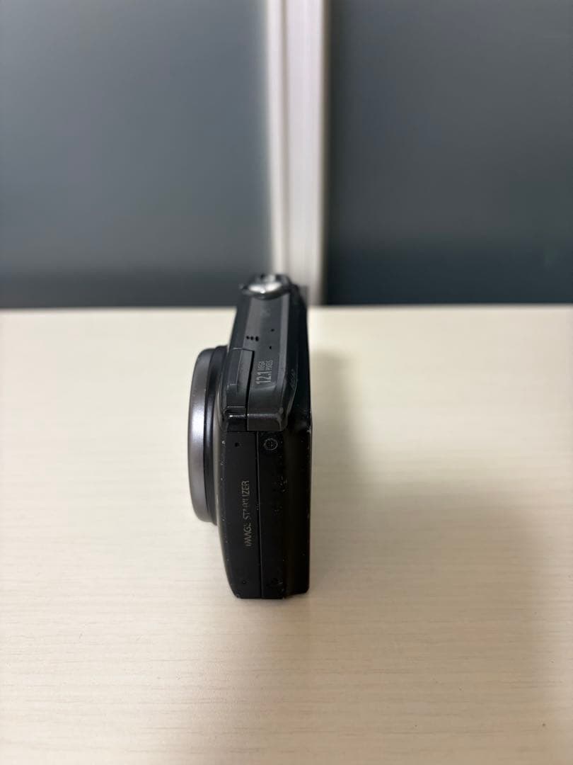 Canon PowerShot SX260 HS デジカメ　ブラック