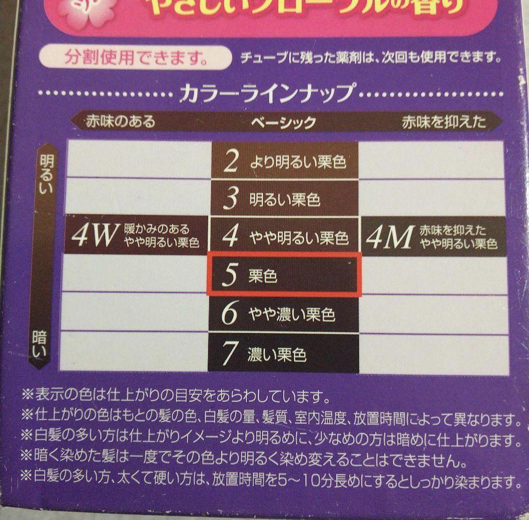 白髪染め 白髪用ヘアカラー 多種 17箱 まとめ売り