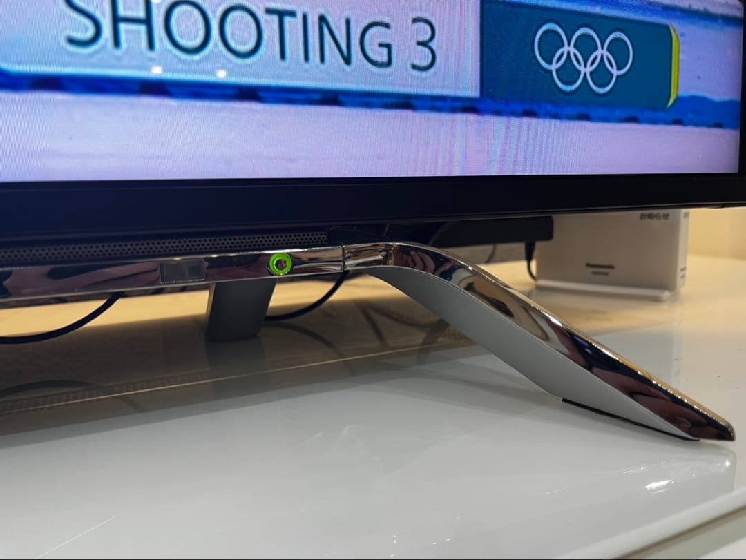 TOSHIBA 大画面　液晶カラーテレビ　REGZA 58Z810X 58 V型