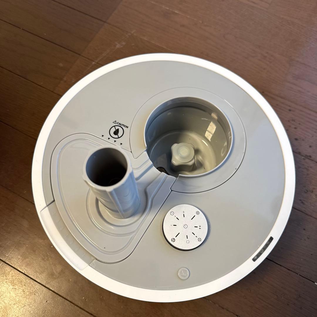cado HM-C620 超音波式加湿器 2017年製