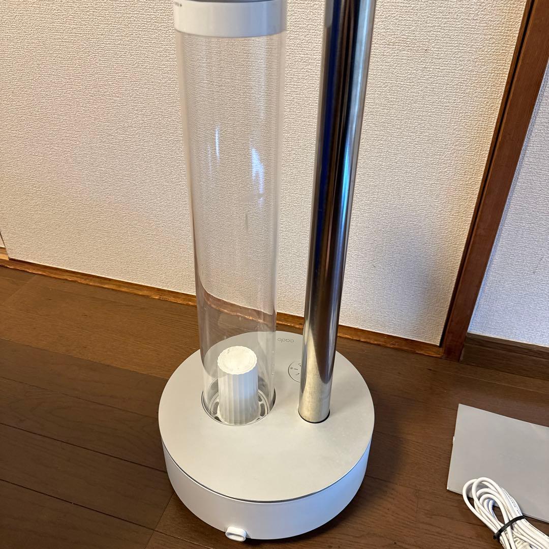 cado HM-C620 超音波式加湿器 2017年製