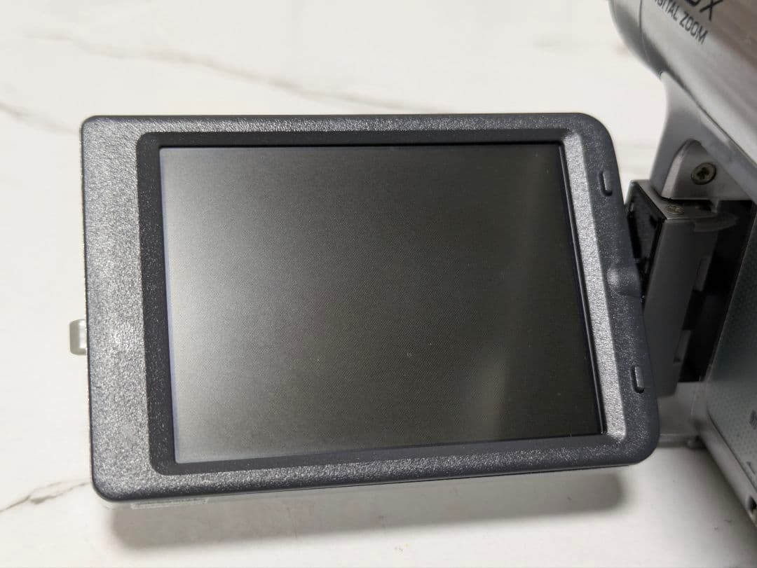 Panasonic　NV-GS50　MiniDV対応