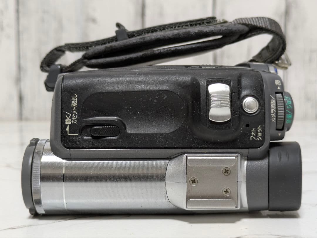 Panasonic　NV-GS50　MiniDV対応