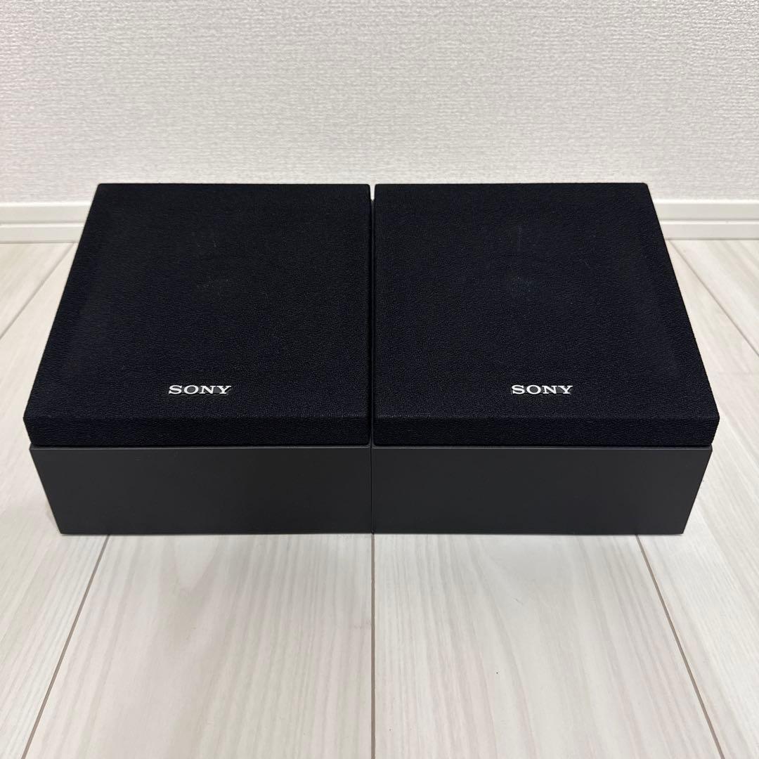 【美品】SONY SS-CSE イネーブルドスピーカー 中古