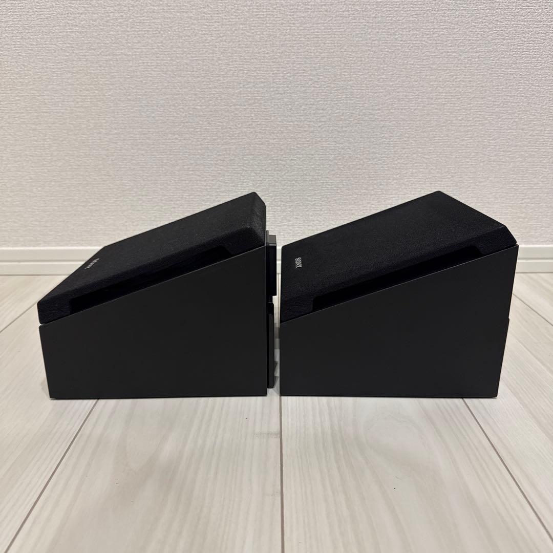 【美品】SONY SS-CSE イネーブルドスピーカー 中古
