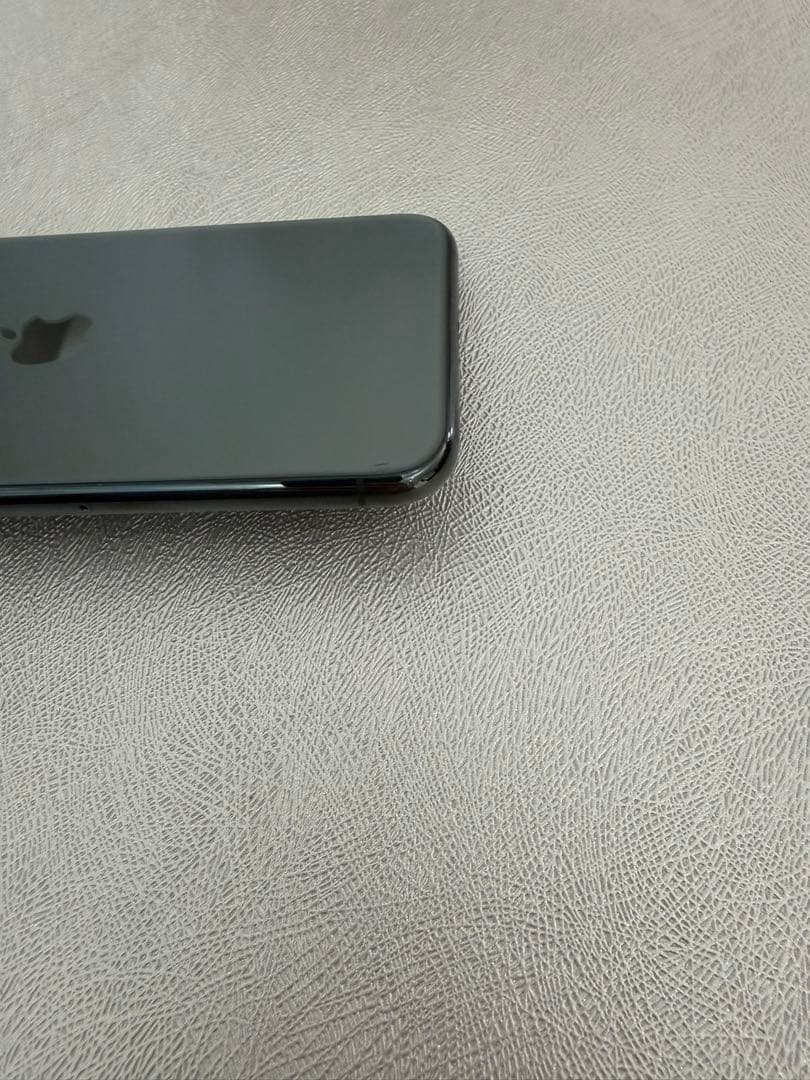 iPhone11Pro512GBバッテリー74%SIMロックなし