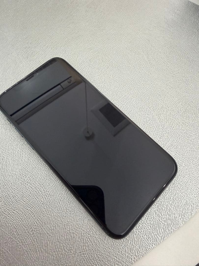 iPhone11Pro512GBバッテリー74%SIMロックなし