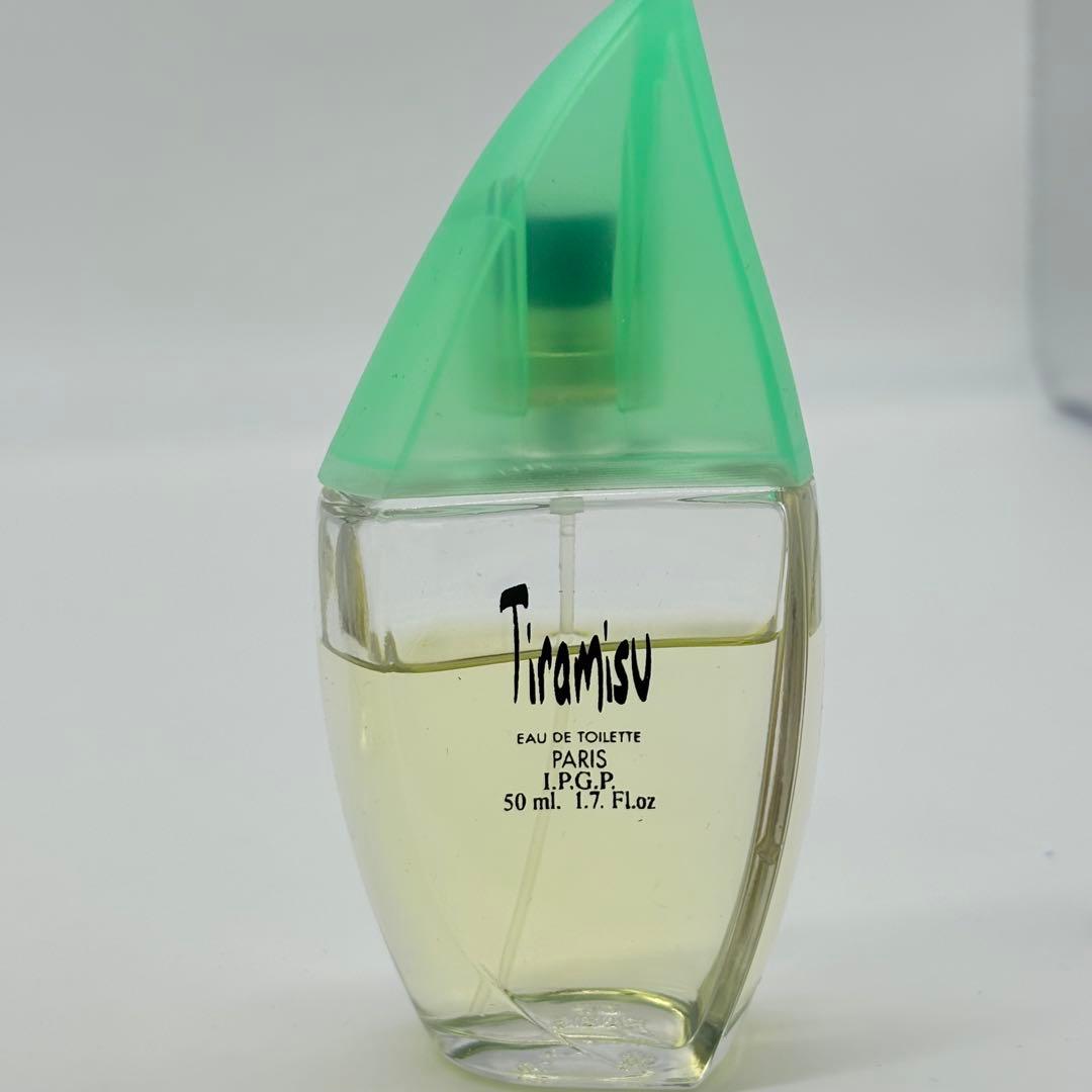 香水 4点セット AVON イッセイミヤケ アザロ tiramisu 本体のみ