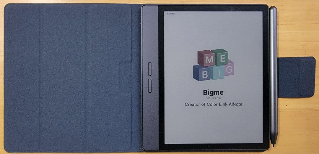 Androidタブレット本体 Bigme B7