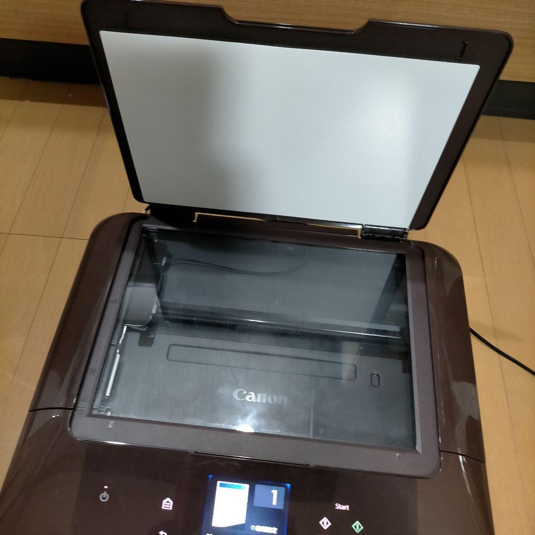 Canon MG7530 インクジェットプリンター