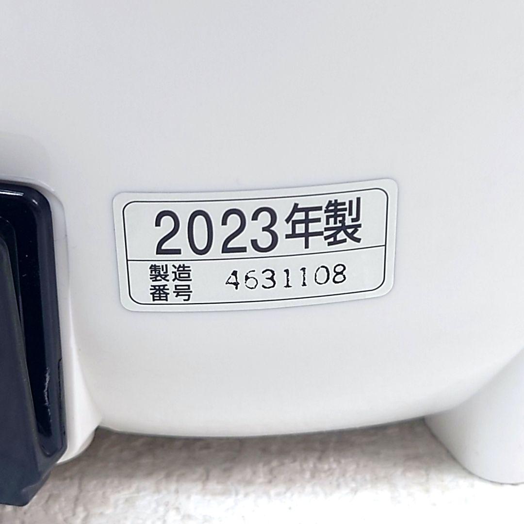 M0217D1 未使用★象印 スチーム式加湿器 EE-RS50 2023年製