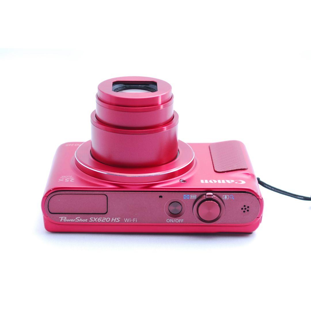 ❤動作良好❤ Canon PowerShot SX620 HS Wi-Fi