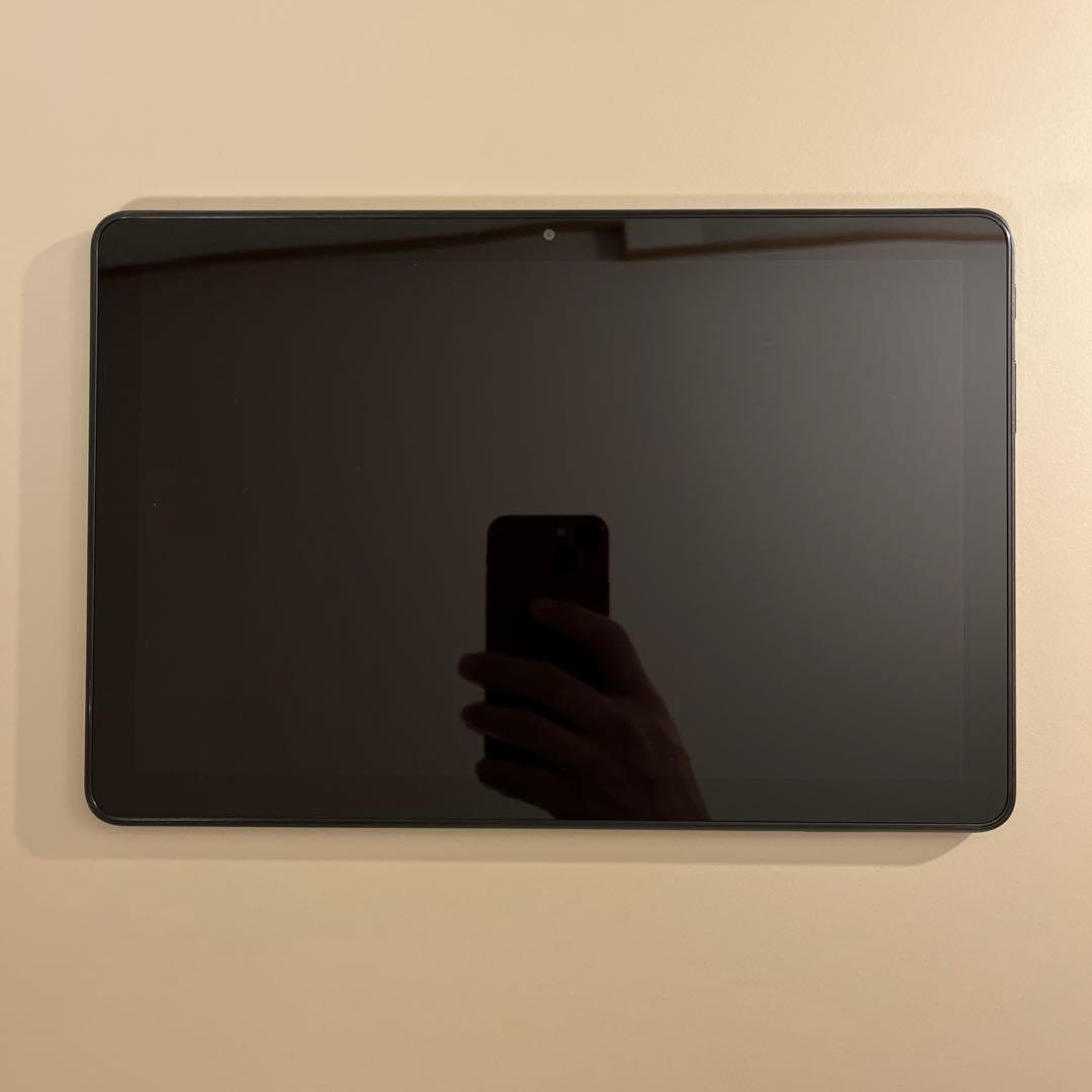 Amazon Fire HD 10(第13世代 32GB ブラック）