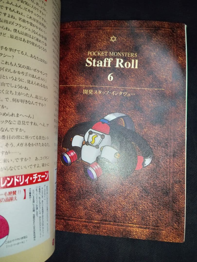 ポケットモンスター図鑑 ポケットモンスター カードゲーム トレーナーズガイド