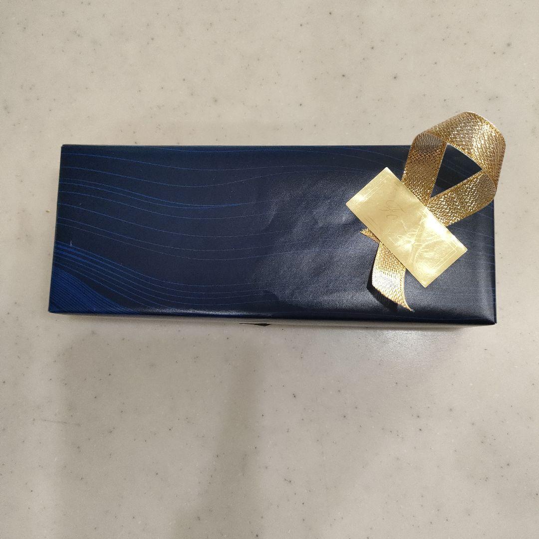 Waterman エキスパートEＳ メタリックGT ボールペン