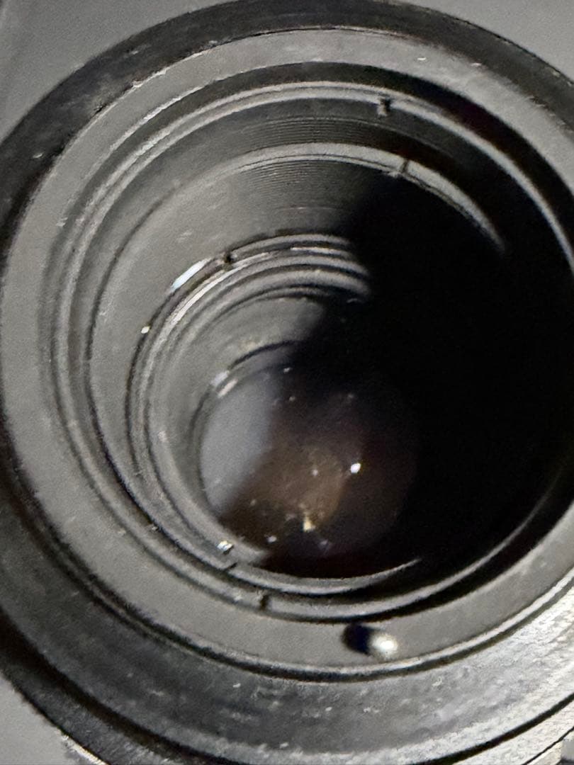 FUJINON ズームレンズ 29-47 43-75 200mm3本セット