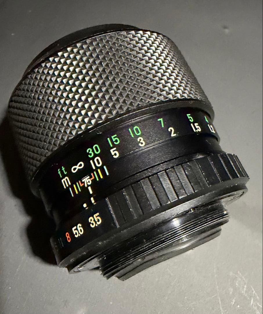 FUJINON ズームレンズ 29-47 43-75 200mm3本セット